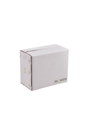 PICCOLA * COLGANTE LED 5W MARRON